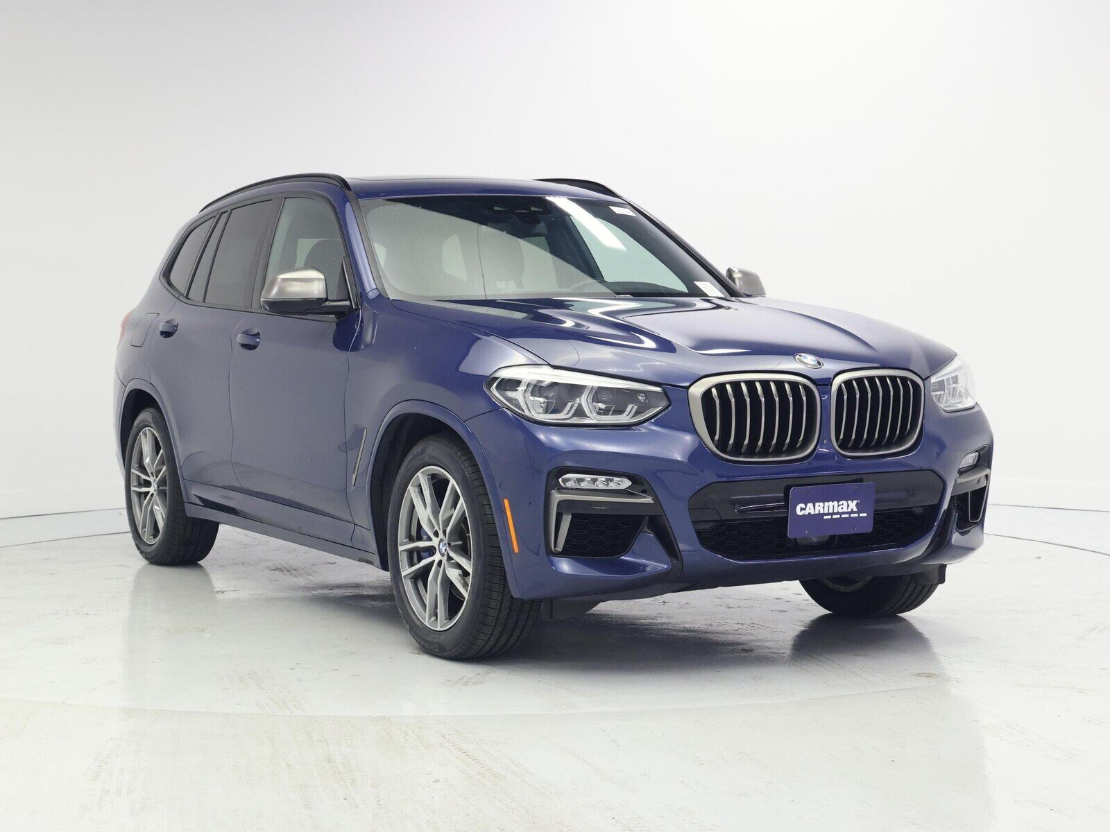 2018 BMW X3