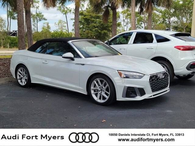 2024 AUDI A5