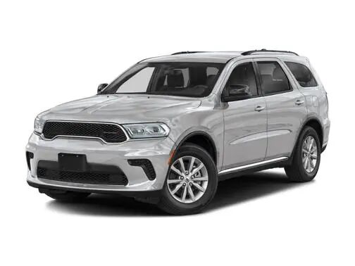 2027 DODGE Durango