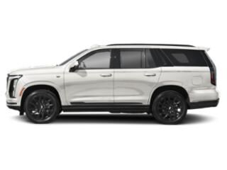 2027 CADILLAC Escalade