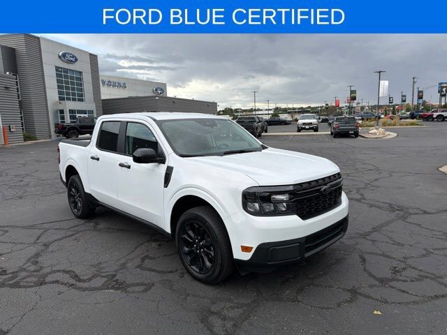 2023 FORD Maverick