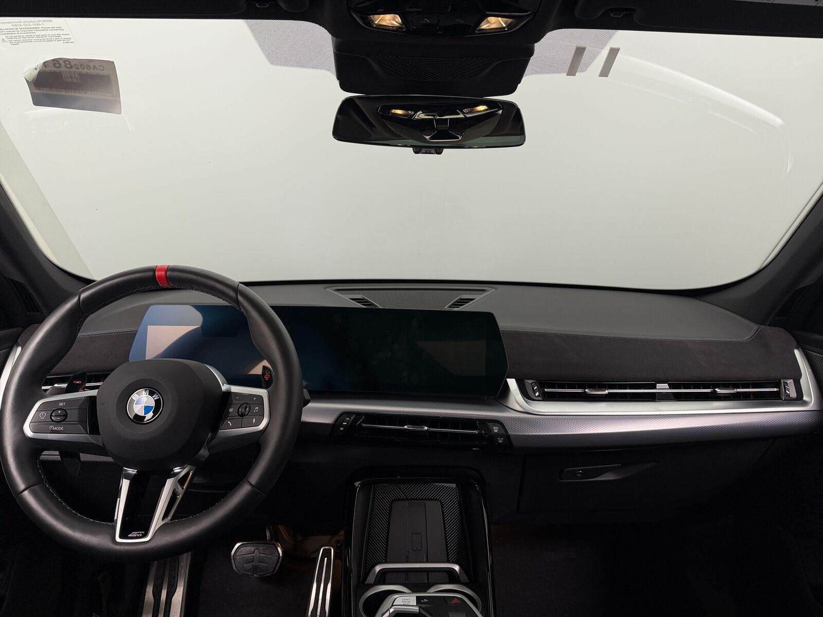 2026 BMW X1