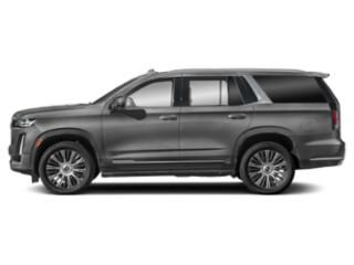 2021 CADILLAC Escalade