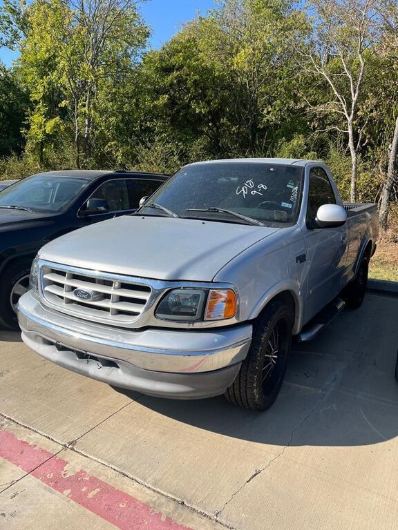 2003 FORD F-150