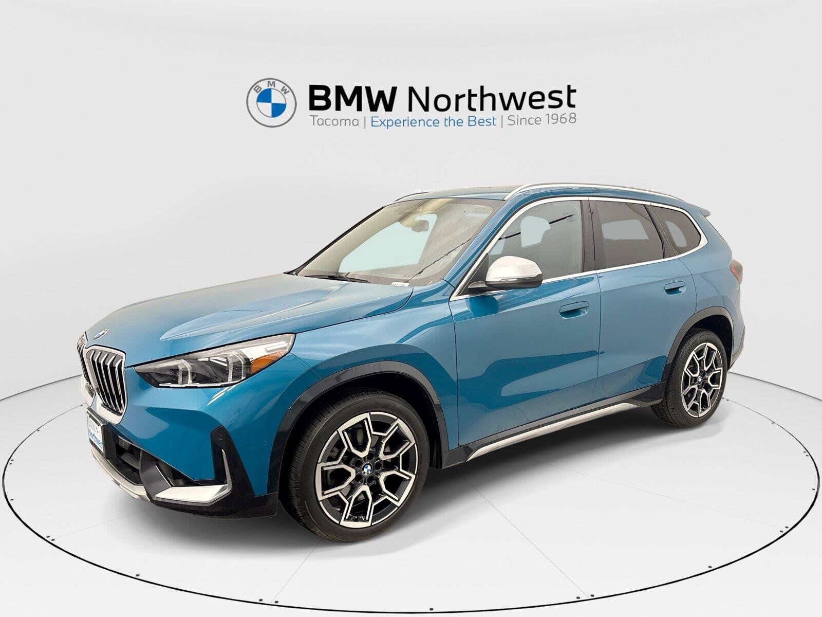 2024 BMW X1