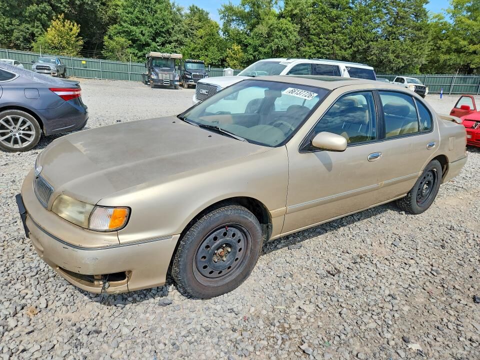 1998 INFINITI I30