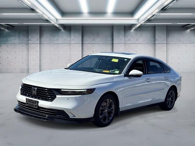 2023 HONDA Accord