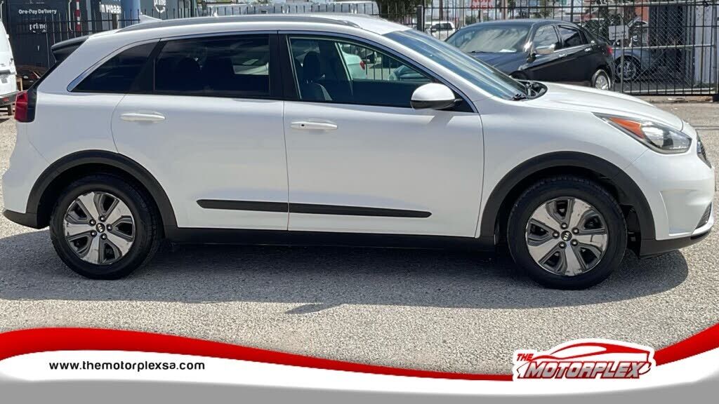 2019 KIA Niro
