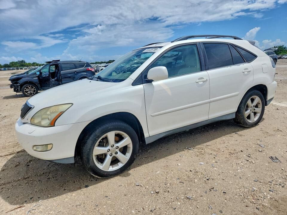 2006 LEXUS RX