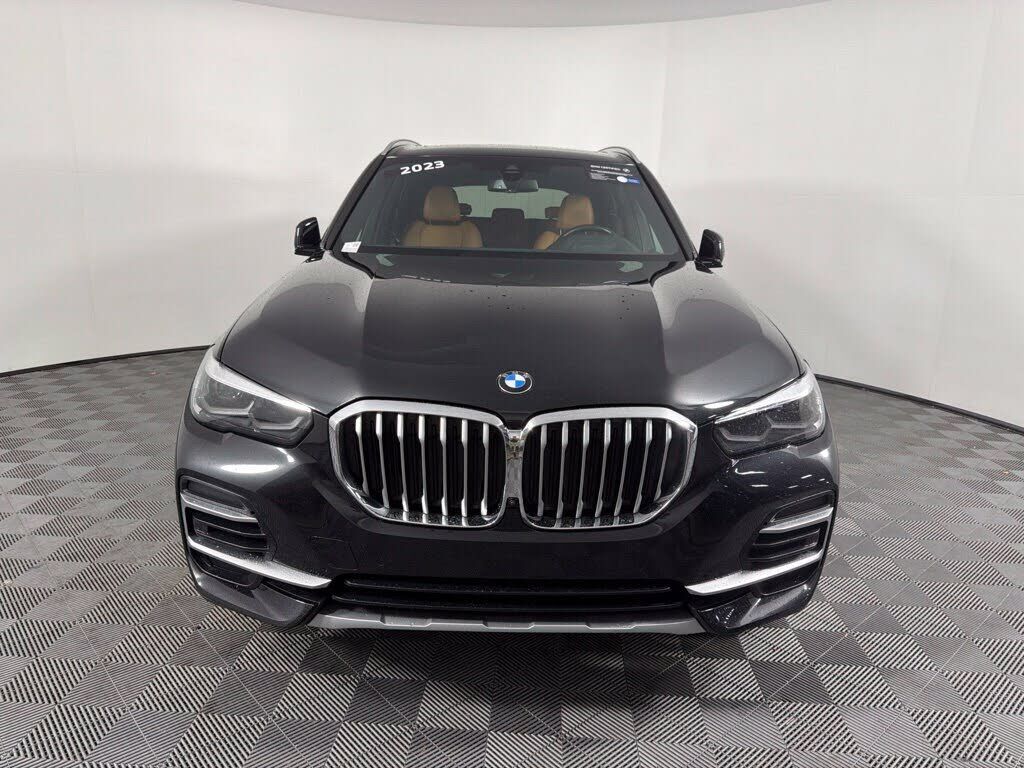 2023 BMW X5