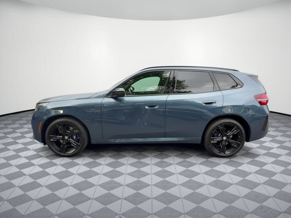 2026 BMW X3