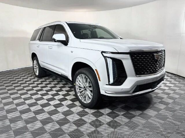 2026 CADILLAC Escalade