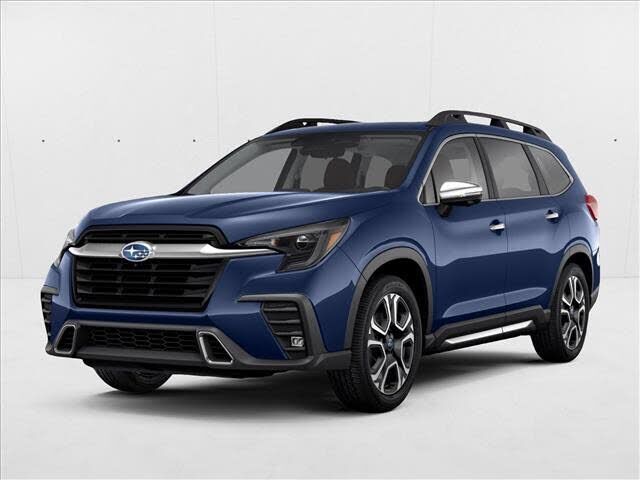 2023 SUBARU Ascent