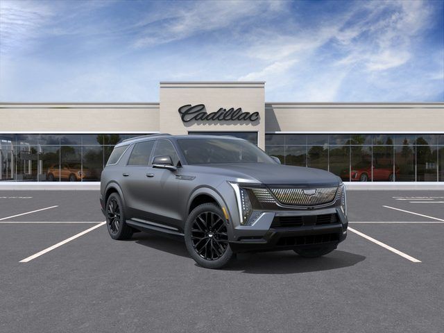 2026 CADILLAC Escalade IQL
