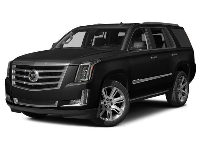 2016 CADILLAC Escalade