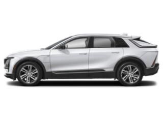 2024 CADILLAC Lyriq