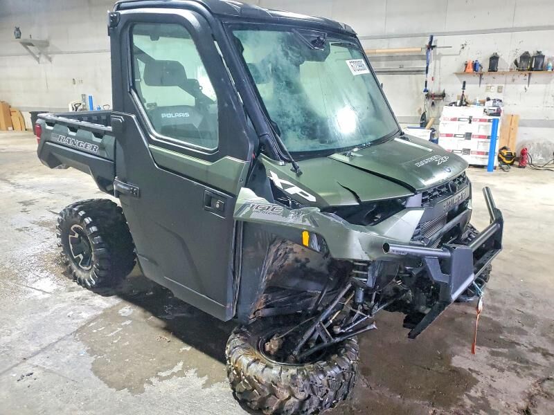 2020 POLARIS Ranger