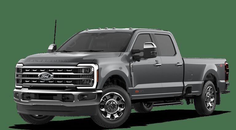 2027 FORD F-350