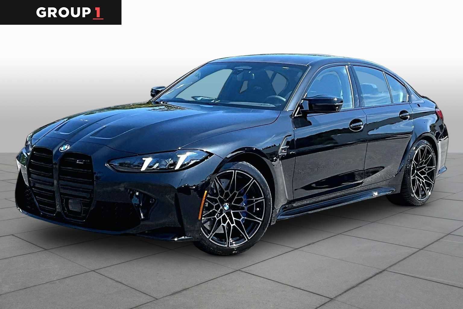 2027 BMW M3