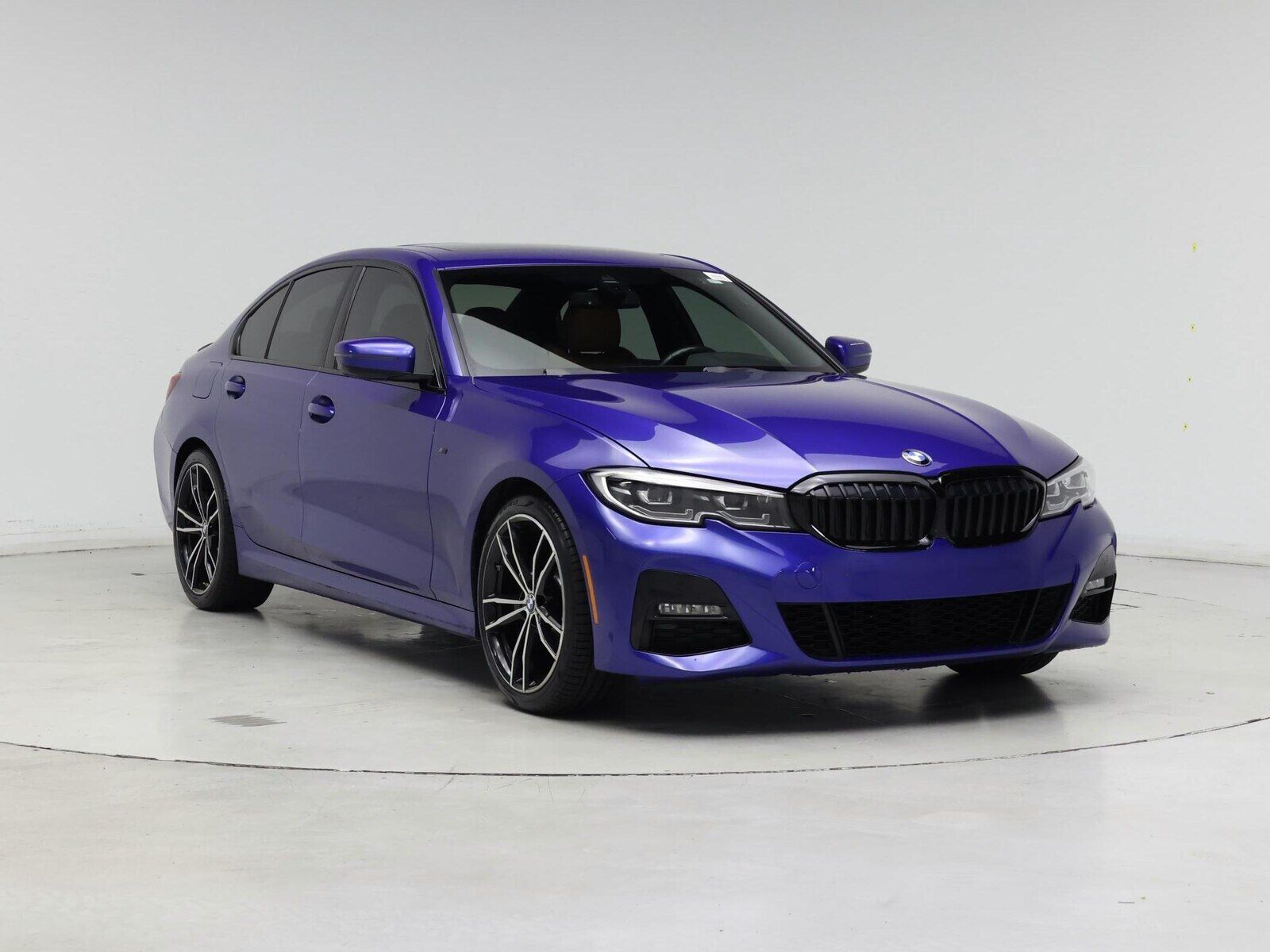 2020 BMW 330i