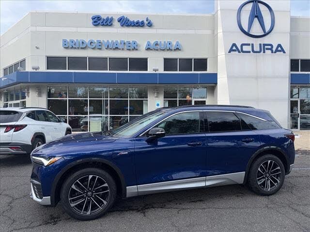 2024 ACURA ZDX