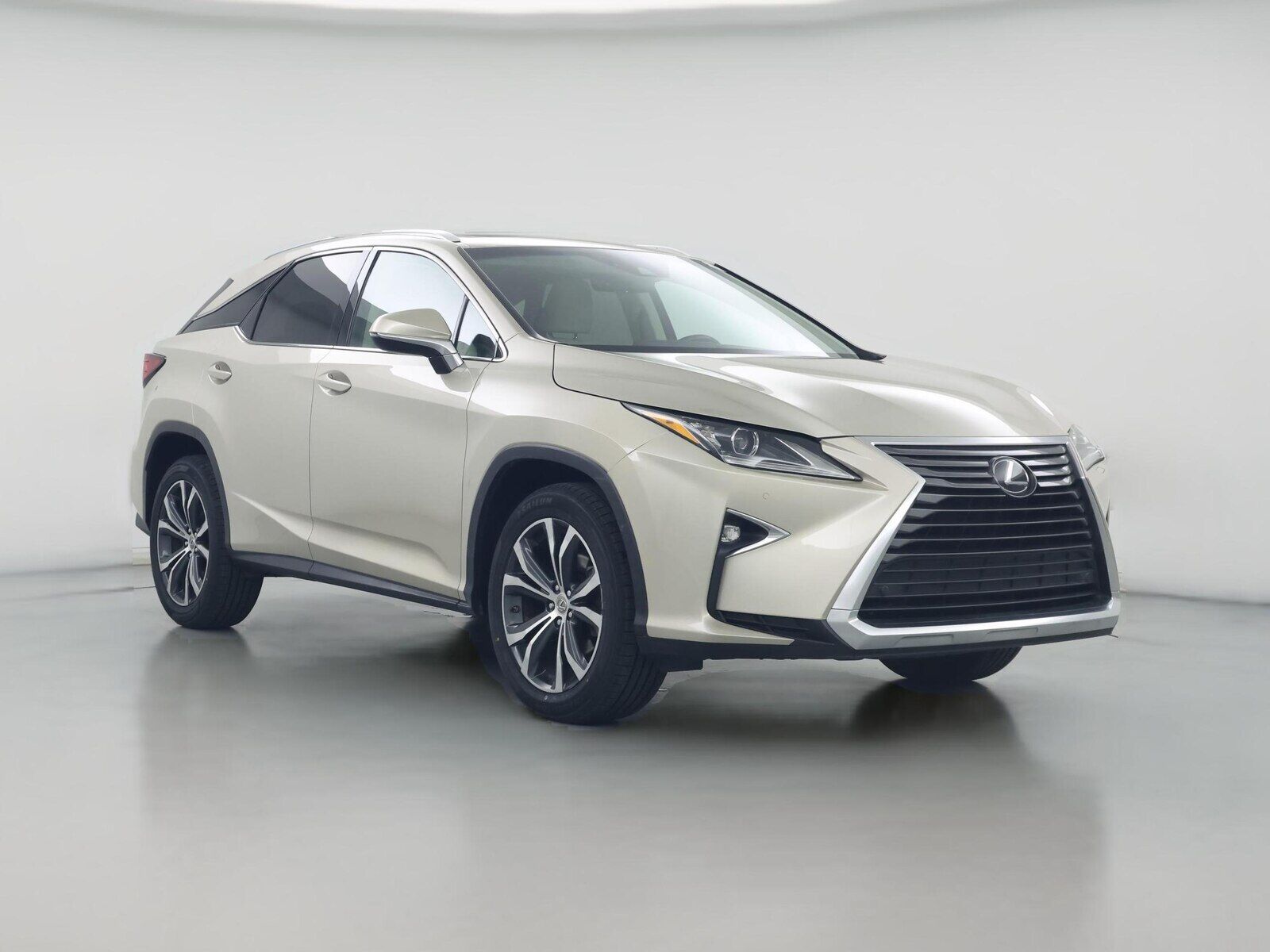 2017 LEXUS RX