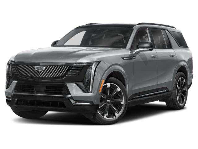 2026 CADILLAC Escalade IQL