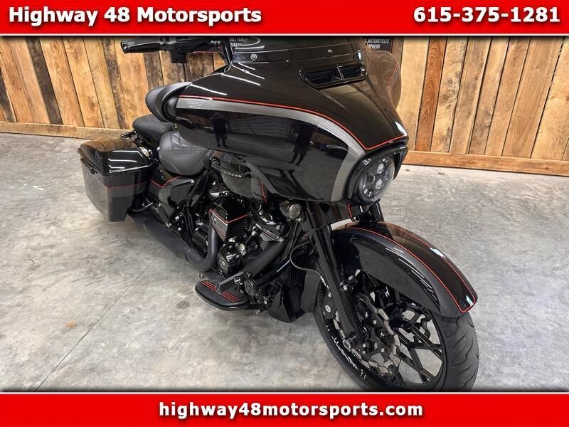 2020 HARLEY DAVIDSON FLHXS / Street Glide Special
