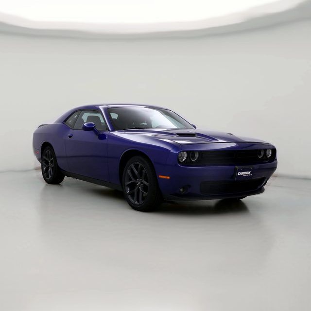 2019 DODGE Challenger