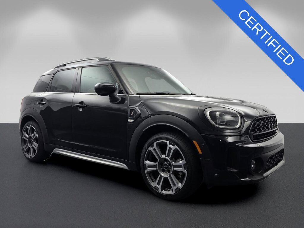 2024 MINI Countryman