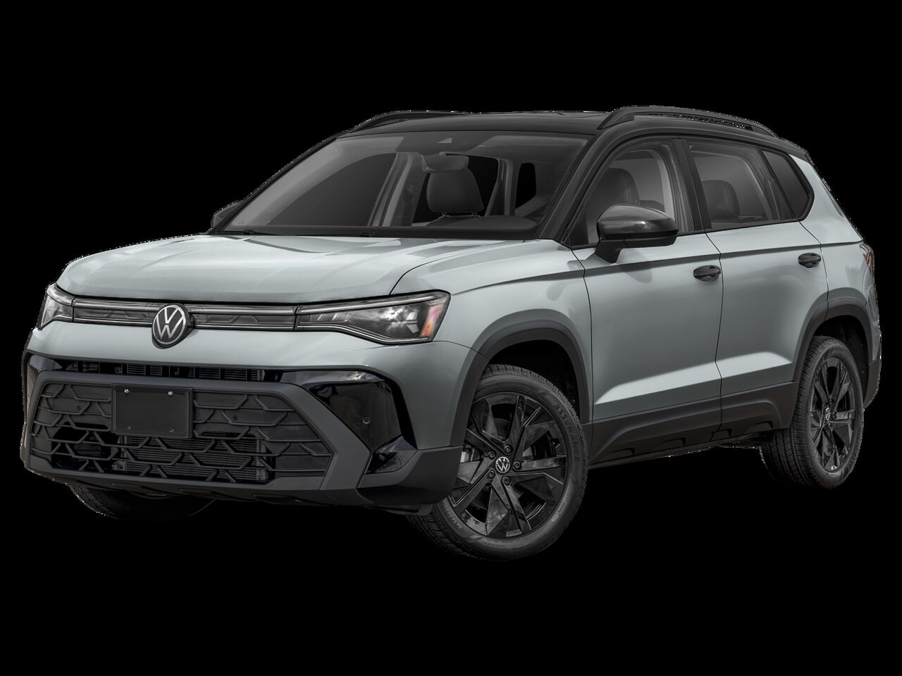 2027 VOLKSWAGEN Taos