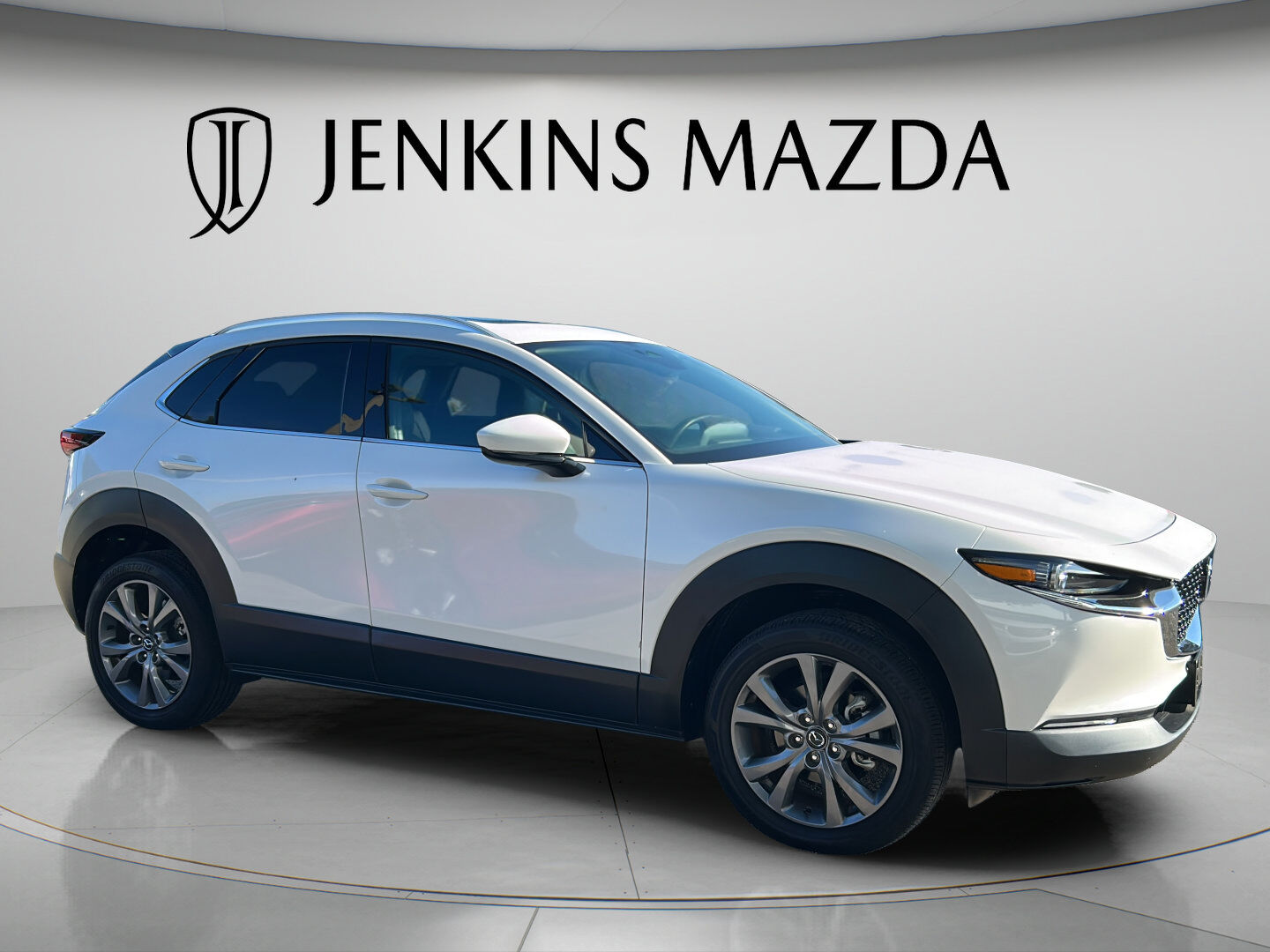 2024 MAZDA CX-30