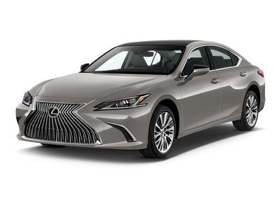 2020 LEXUS ES