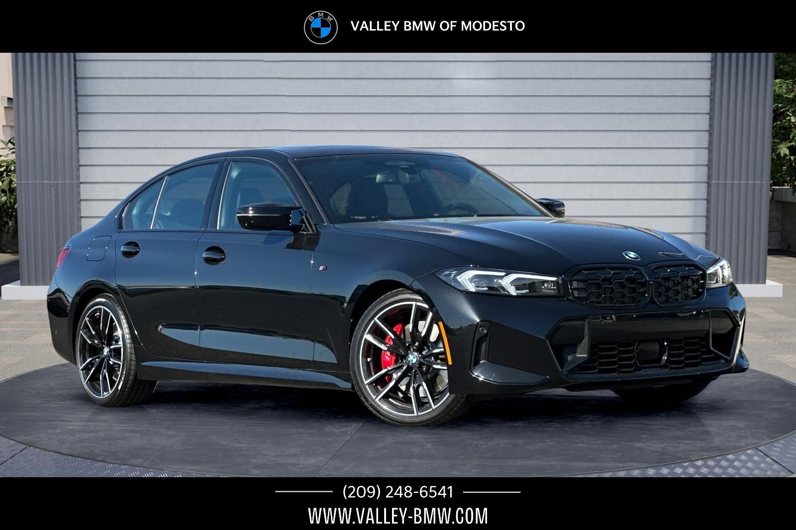 2026 BMW M3