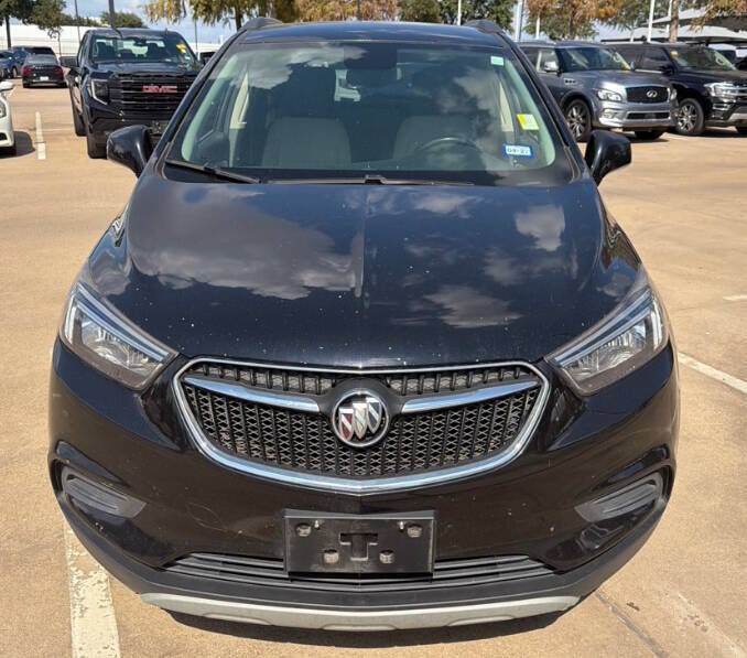 2021 BUICK Encore
