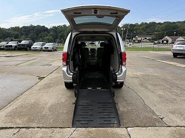 2011 DODGE Grand Caravan