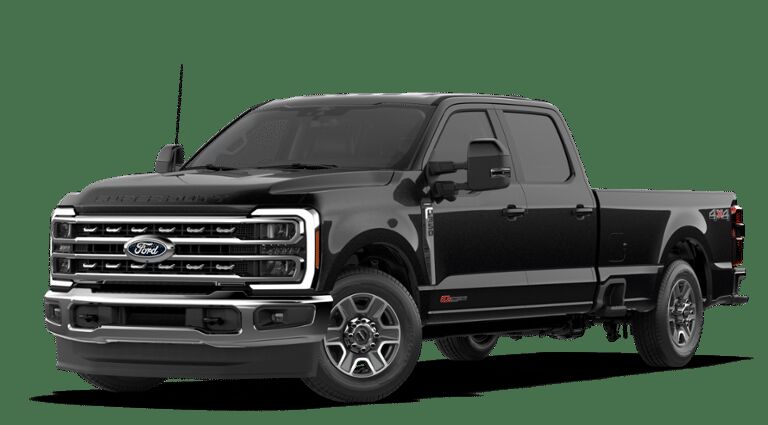 2027 FORD F-350