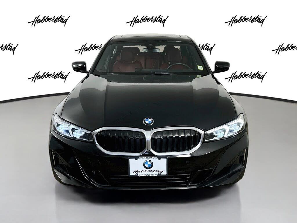 2023 BMW 330i