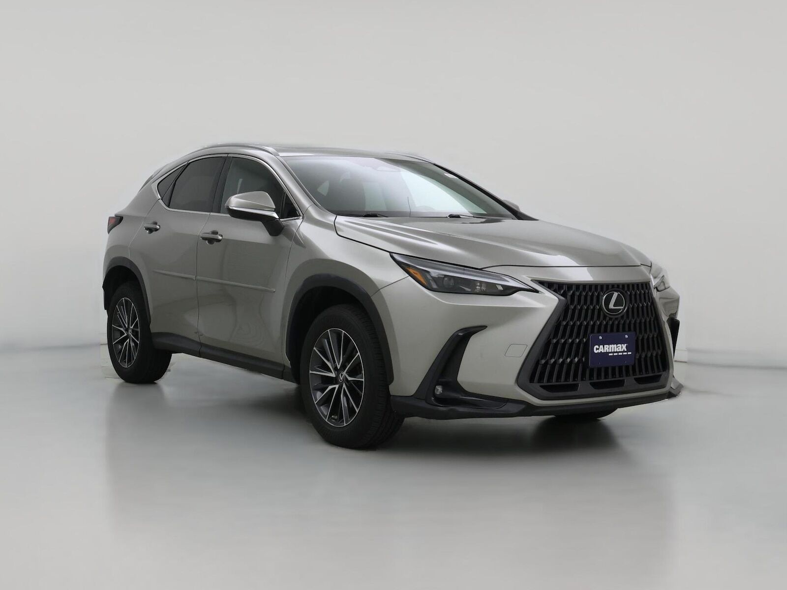 2022 LEXUS NX