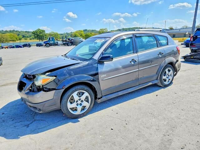 2006 PONTIAC Vibe