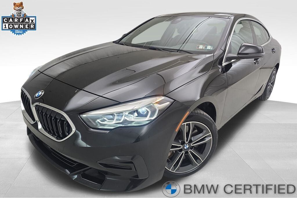 2024 BMW 2 Series