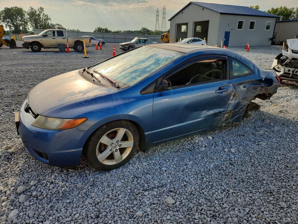 2006 HONDA Civic