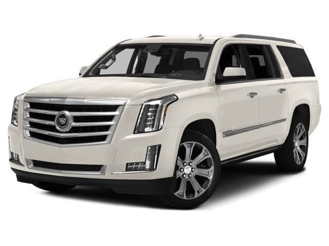 2016 CADILLAC Escalade