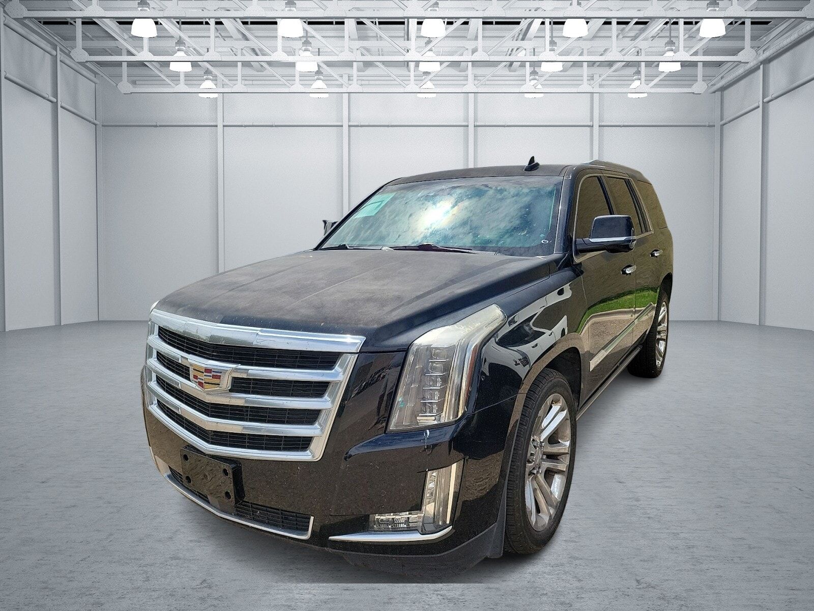 2015 CADILLAC Escalade