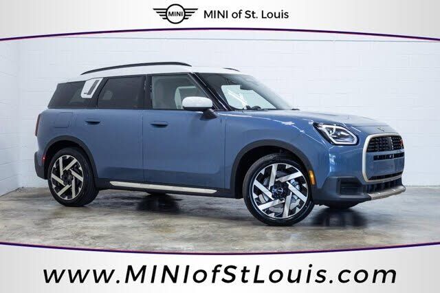 2026 MINI Countryman