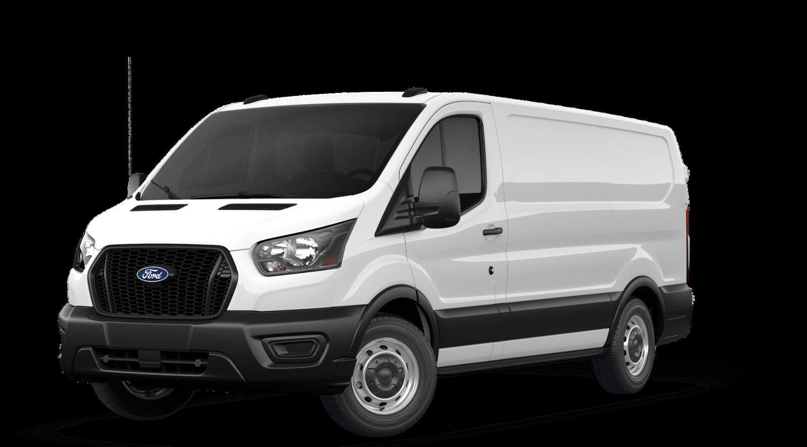 2027 FORD Transit
