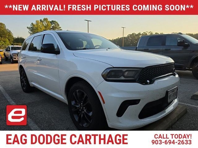 2024 DODGE Durango