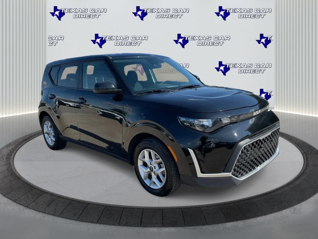 2024 KIA Soul