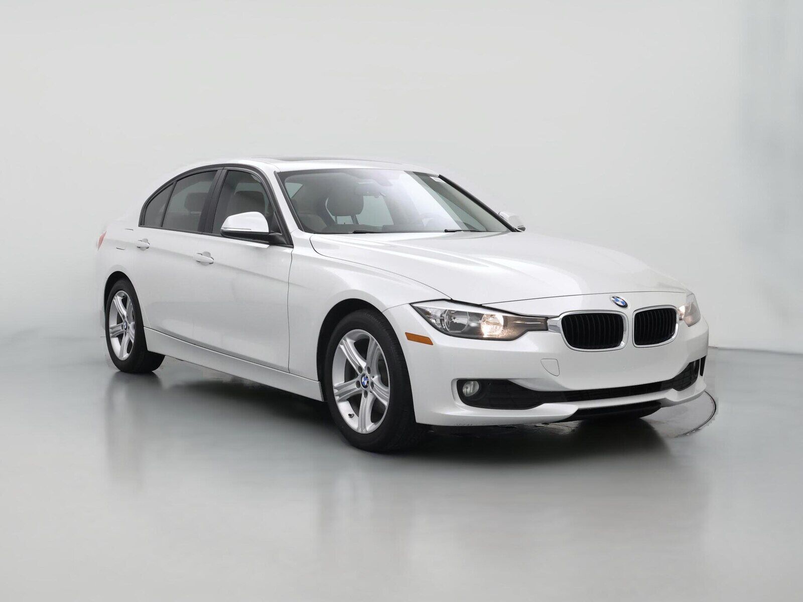 2014 BMW 3 Series