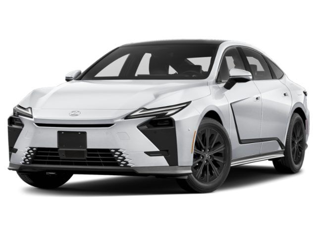 2026 LEXUS ES